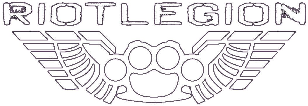 RIOTLEGION Logo